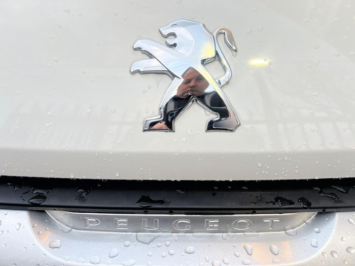 2024 Peugeot Boxer Pro