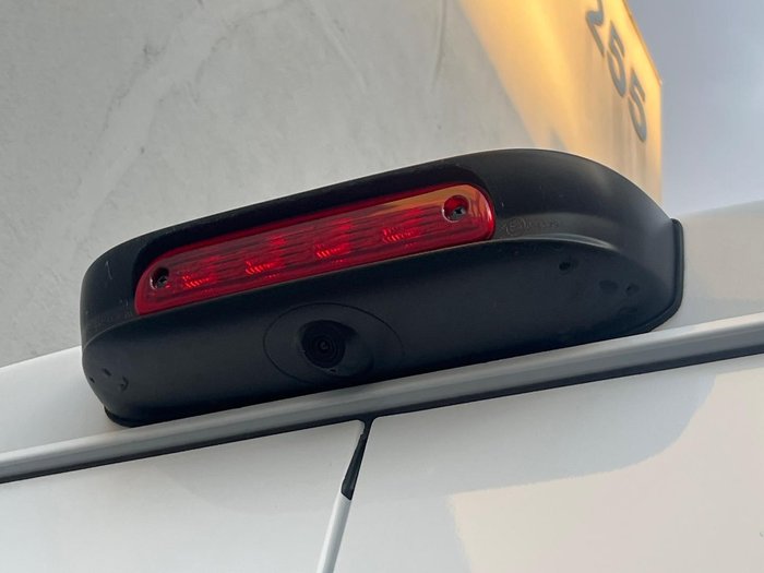 2024 Peugeot Boxer Pro