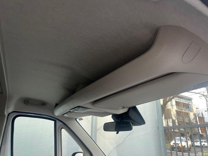 2024 Peugeot Boxer Pro