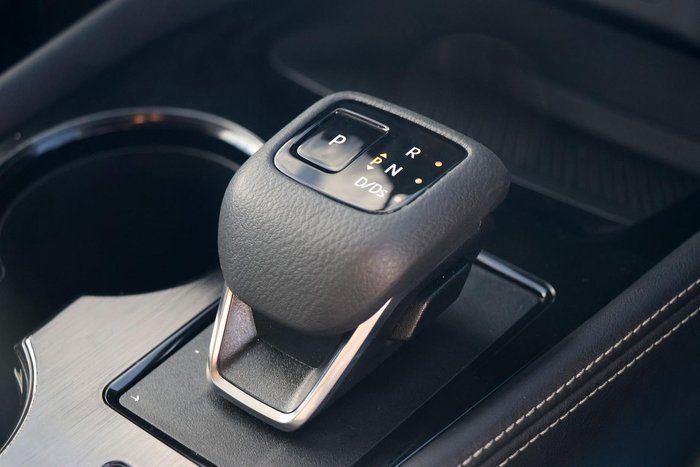 2024 Nissan X-TRAIL ST-L