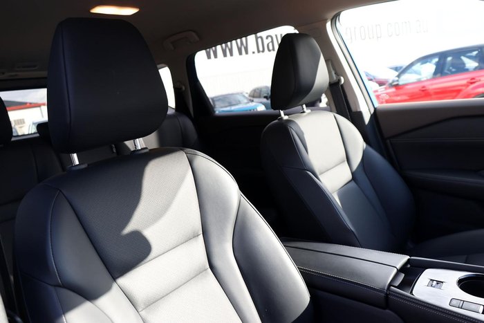 2024 Nissan X-TRAIL ST-L T33 MY24 Caspian Blue
