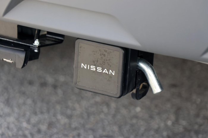 2024 Nissan X-TRAIL ST-L T33 MY24 Caspian Blue