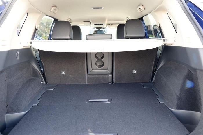 2024 Nissan X-TRAIL ST-L