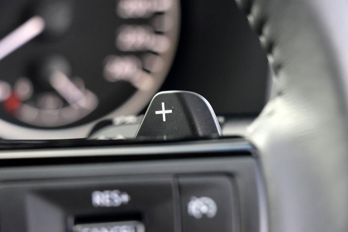 2024 Nissan X-TRAIL ST-L