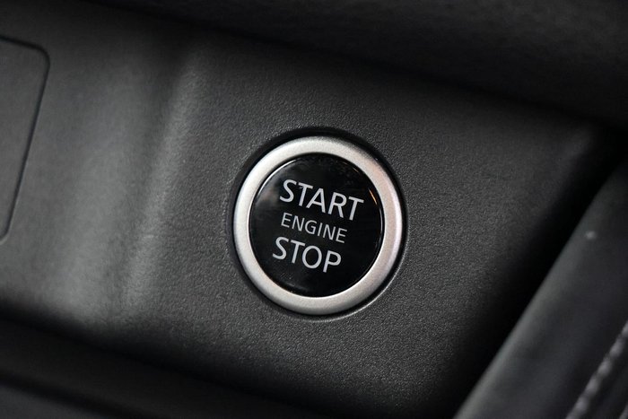 2024 Nissan X-TRAIL ST-L