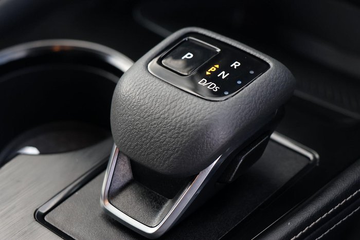 2024 Nissan X-TRAIL ST-L
