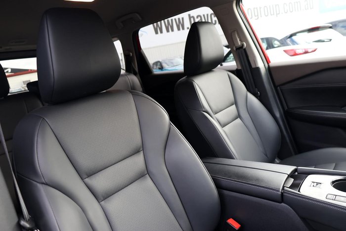2024 Nissan X-TRAIL ST-L