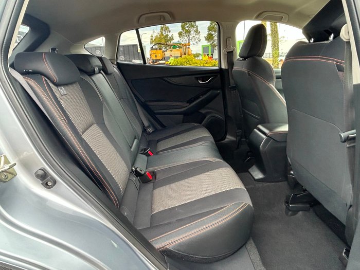 2019 Subaru XV 2.0i-L