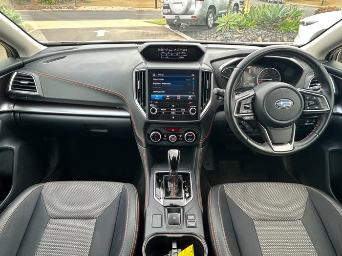2019 Subaru XV 2.0i-L