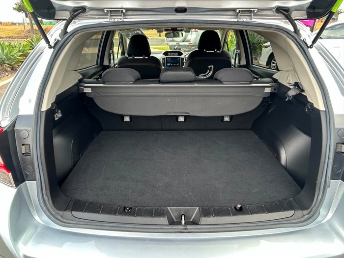 2019 Subaru XV 2.0i-L