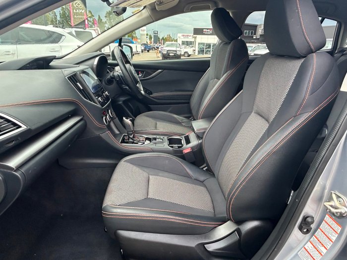 2019 Subaru XV 2.0i-L