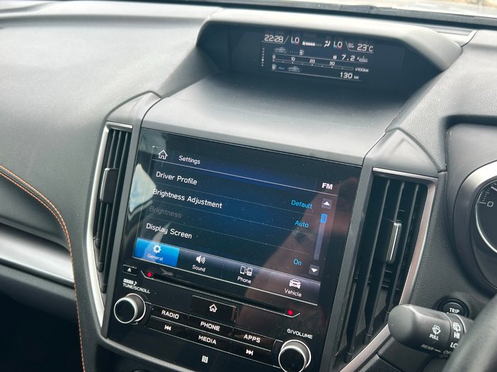 2019 Subaru XV 2.0i-L
