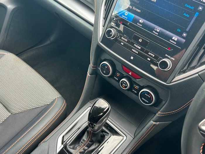 2019 Subaru XV 2.0i-L