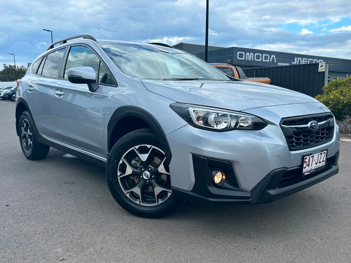2019 Subaru XV 2.0i-L