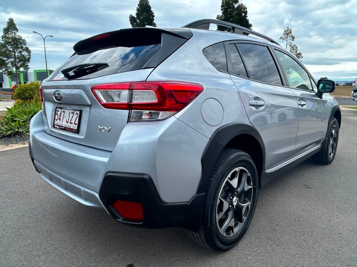 2019 Subaru XV 2.0i-L