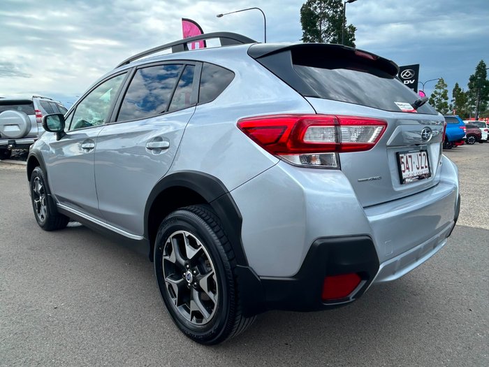 2019 Subaru XV 2.0i-L