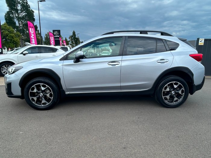 2019 Subaru XV 2.0i-L