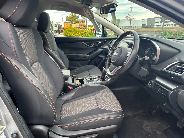 2019 Subaru XV 2.0i-L