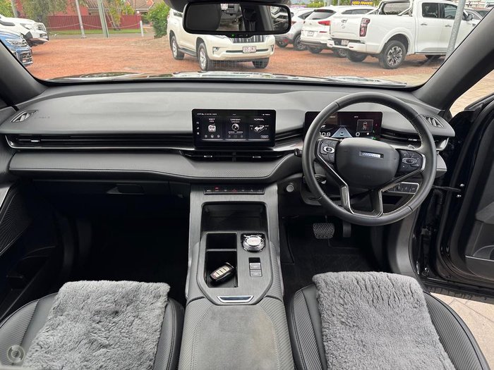 2022 GWM Haval H6GT Lux