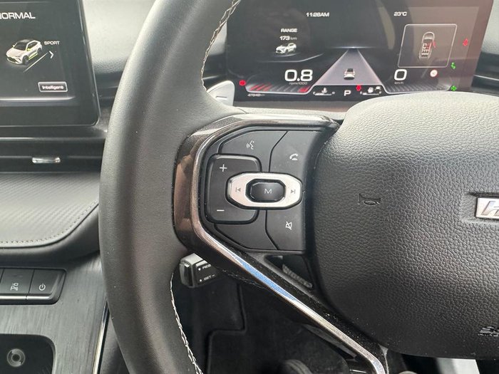 2022 GWM Haval H6GT Lux