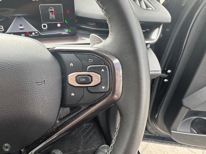 2022 GWM Haval H6GT Lux