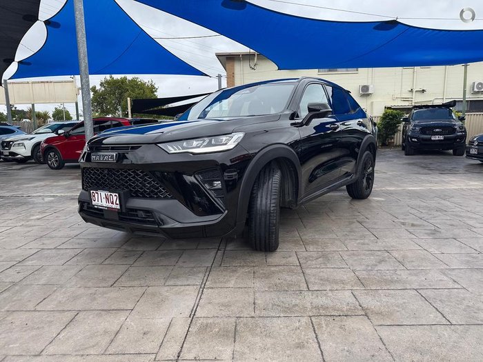 2022 GWM Haval H6GT Lux