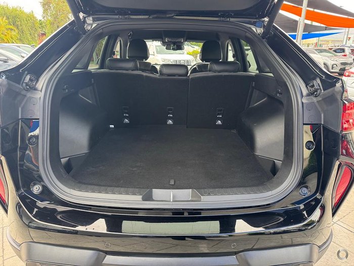 2022 GWM Haval H6GT Lux