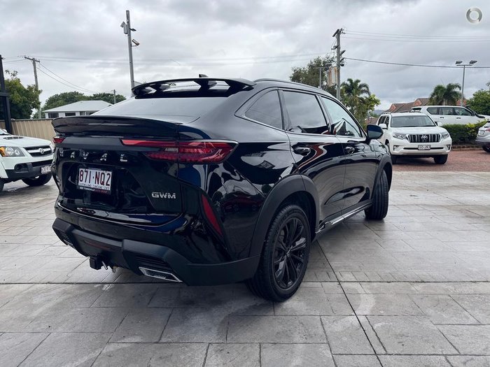 2022 GWM Haval H6GT Lux