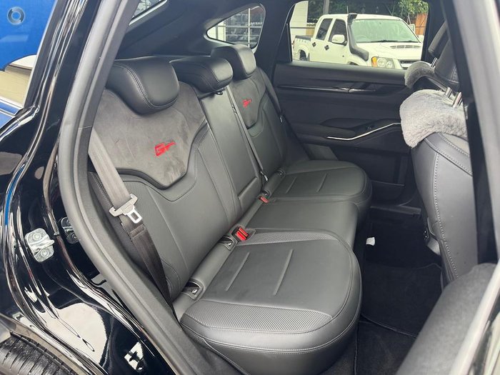 2022 GWM Haval H6GT Lux