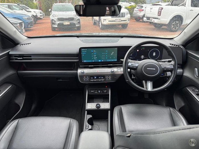 2023 Hyundai Kona Premium