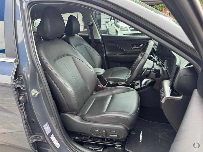 2023 Hyundai Kona Premium