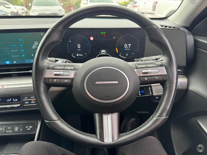 2023 Hyundai Kona Premium