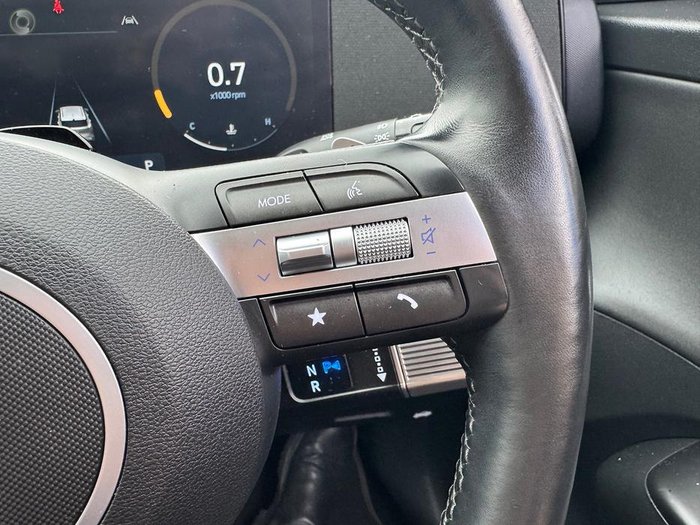 2023 Hyundai Kona Premium
