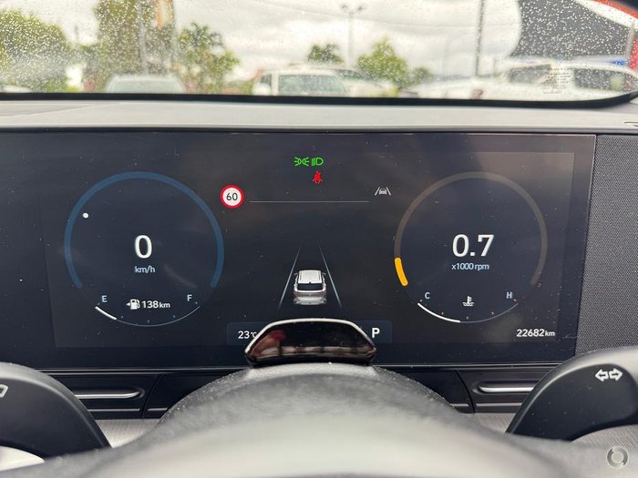 2023 Hyundai Kona Premium