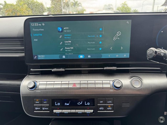 2023 Hyundai Kona Premium