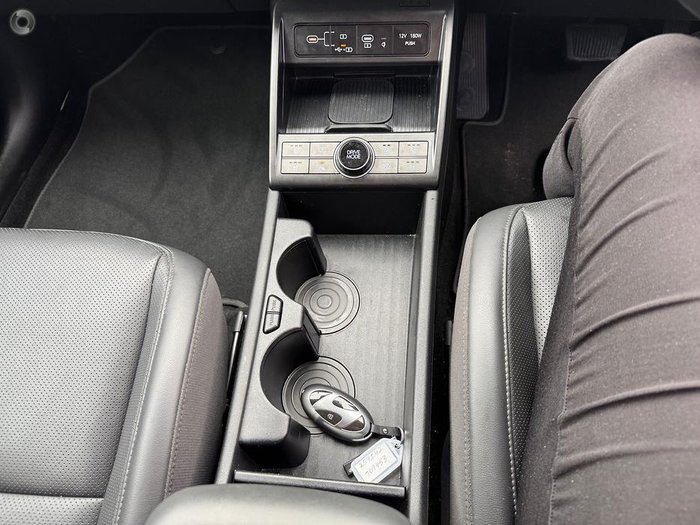 2023 Hyundai Kona Premium