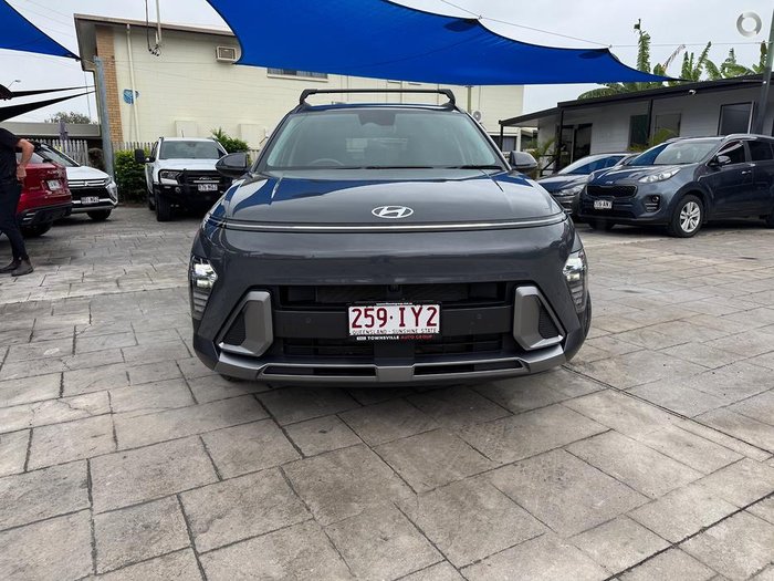 2023 Hyundai Kona Premium