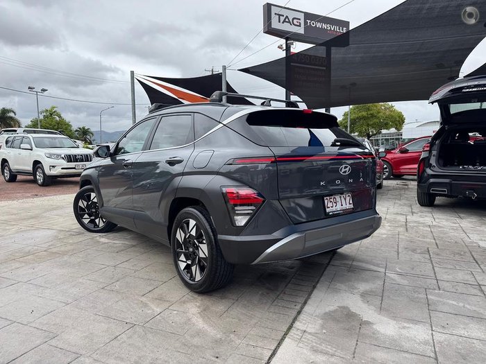 2023 Hyundai Kona Premium