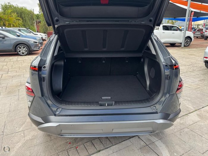 2023 Hyundai Kona Premium