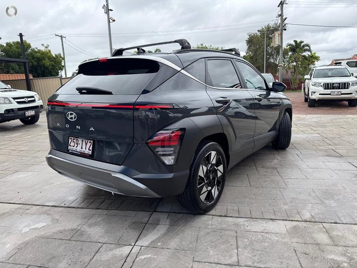 2023 Hyundai Kona Premium