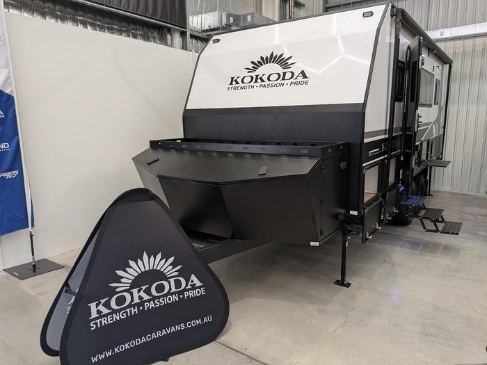 2025 KOKODA Mia Xcore 19'6