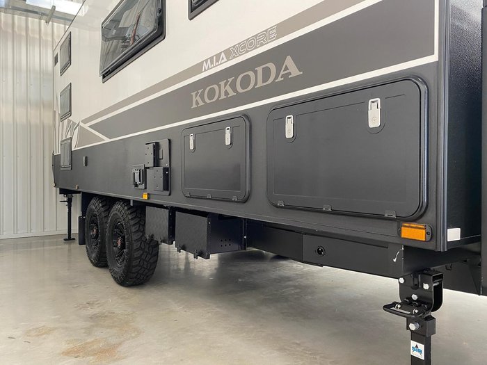 2025 KOKODA Mia Xcore 19'6