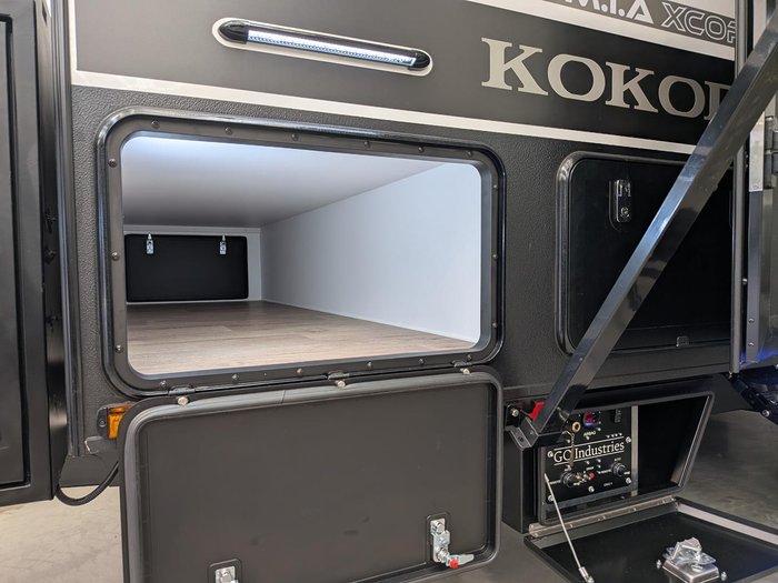 2025 KOKODA Mia Xcore 19'6