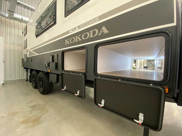 2025 KOKODA Mia Xcore 19'6