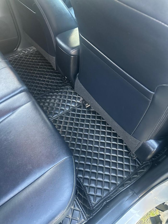 2018 Toyota RAV4 Cruiser