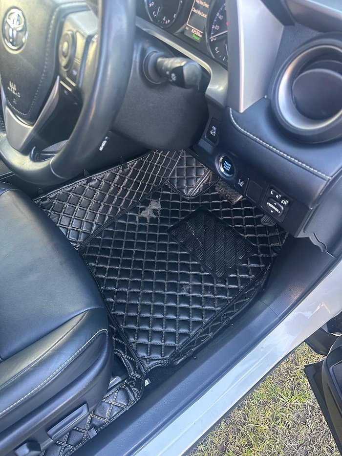 2018 Toyota RAV4 Cruiser