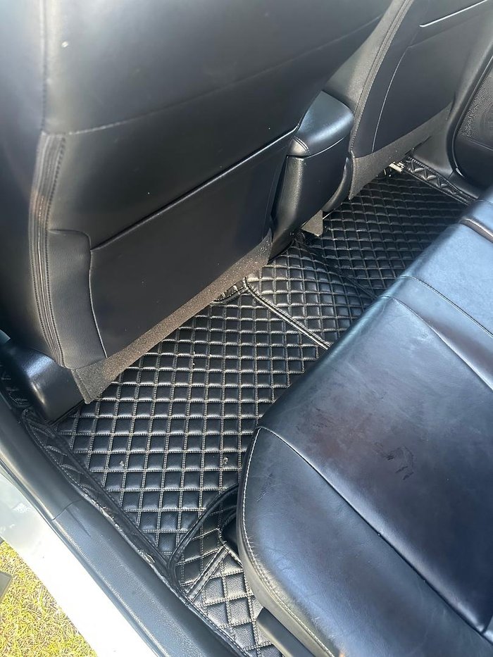 2018 Toyota RAV4 Cruiser