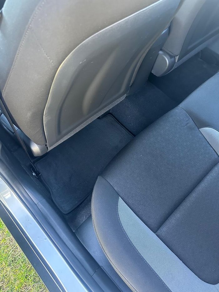 2019 Hyundai Kona Go