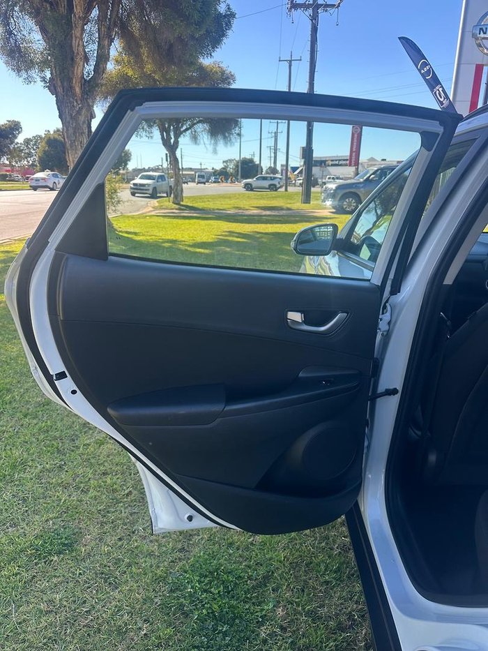 2019 Hyundai Kona Go