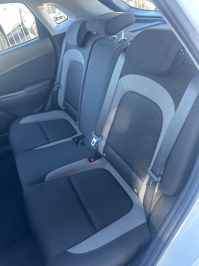 2019 Hyundai Kona Go